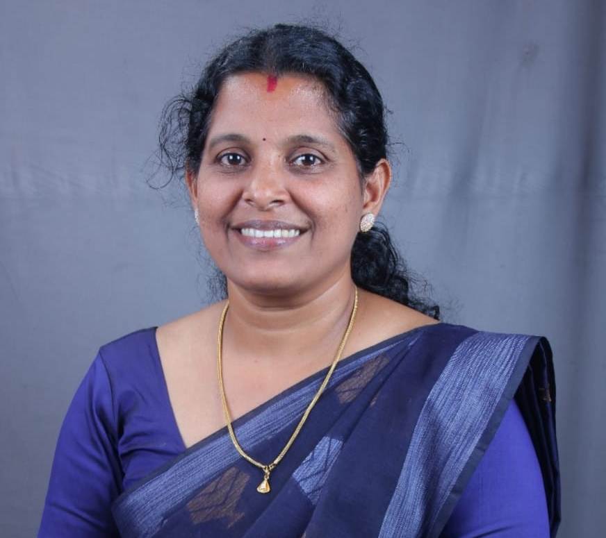 ഷീജ ഷിബു
